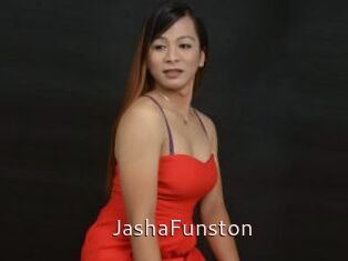 JashaFunston