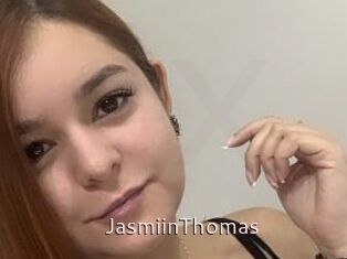 JasmiinThomas