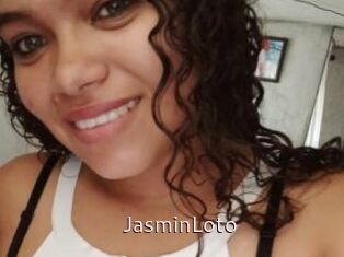 JasminLoto