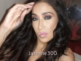 Jasmine300