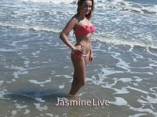 JasmineLive