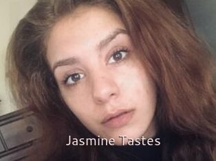Jasmine_Tastes