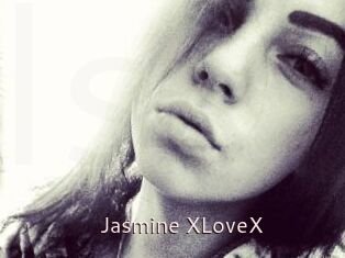 Jasmine_XLoveX