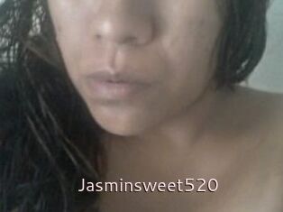 Jasminsweet520