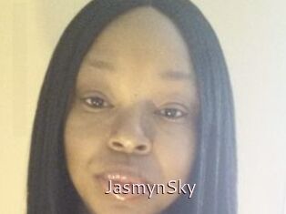 JasmynSky