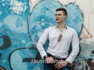 JasonDamour