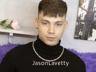 JasonLavetty