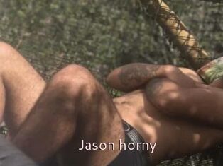 Jason_horny