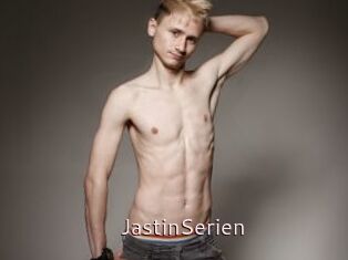 JastinSerien