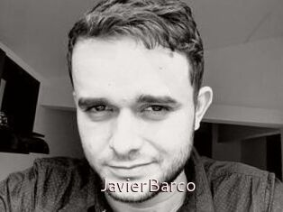 JavierBarco