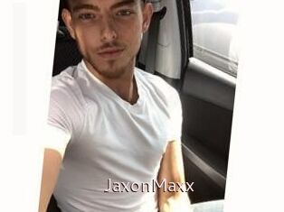 JaxonMaxx