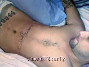 JaxonTNparTy