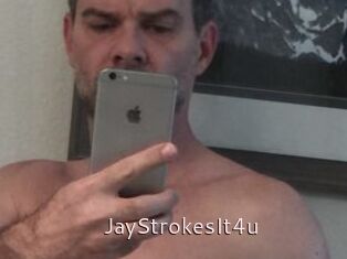 JayStrokesIt4u