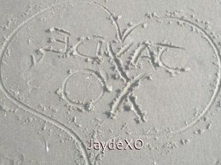 JaydeXO