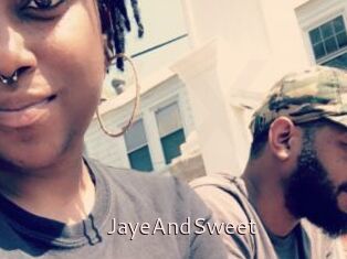 JayeAndSweet
