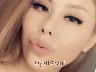 JayeliSpank