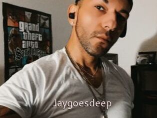Jaygoesdeep