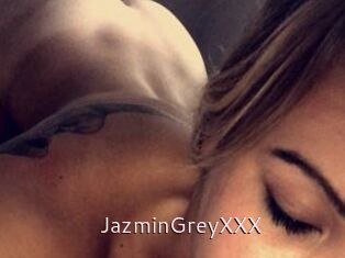 JazminGreyXXX