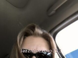 Jazzminexoxo313