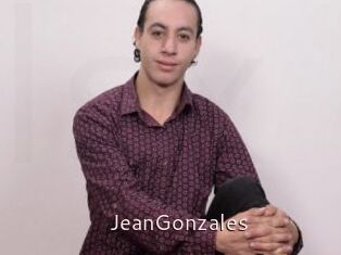 JeanGonzales