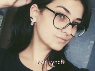 JeanLynch
