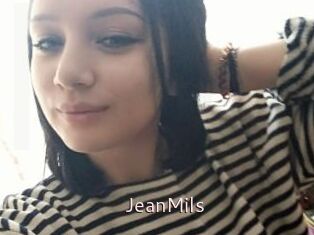JeanMils