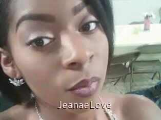 JeanaeLove