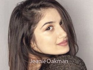 JeanieOakman