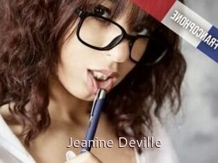 Jeanine_Deville