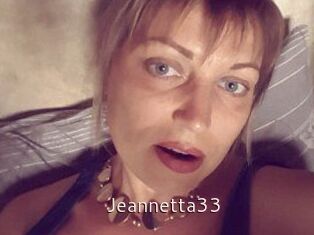 Jeannetta33