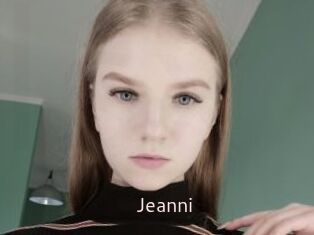 Jeanni