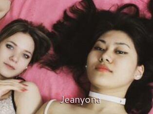 Jeanyona