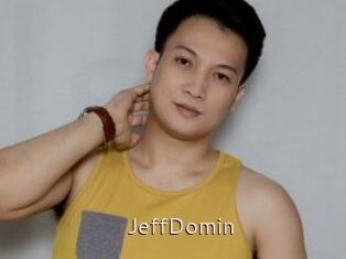 JeffDomin