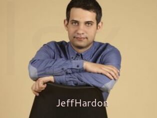 JeffHardon