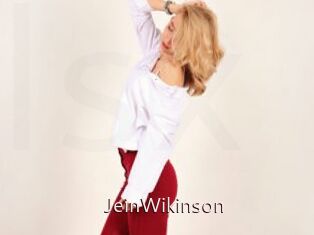 JeinWikinson