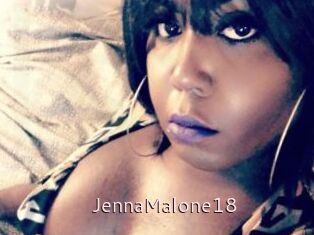 JennaMalone18
