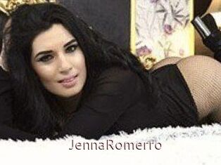 JennaRomerro