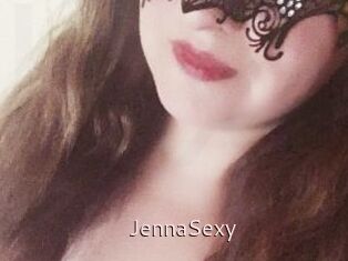 JennaSexy