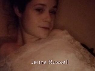 Jenna_Russell