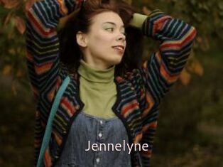 Jennelyne