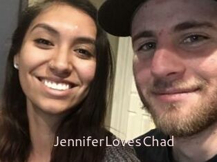 JenniferLovesChad