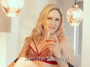 JenniferSandoval