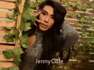 JennyCole