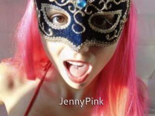 JennyPink