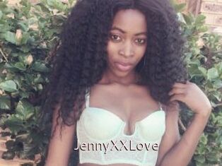 JennyXXLove