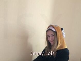Jenny_Lois