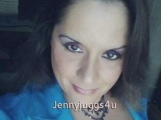 Jennyjuggs4u
