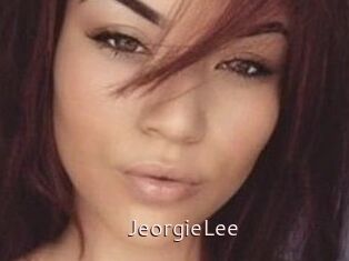 JeorgieLee