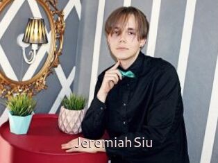 JeremiahSiu