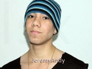 JeremyAndy